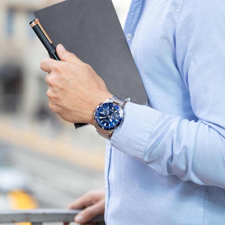 Obrazek Kronaby Diver