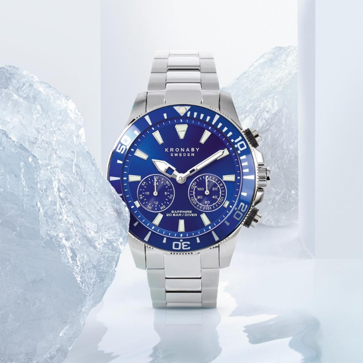 Obrazek Kronaby Diver
