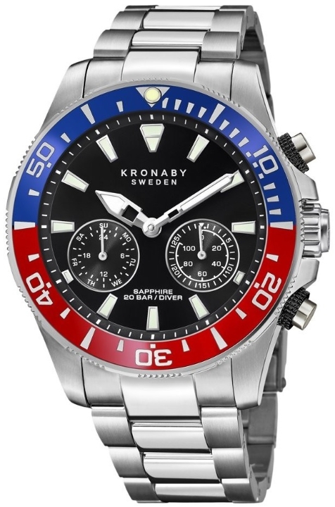 Obrazek Kronaby Diver