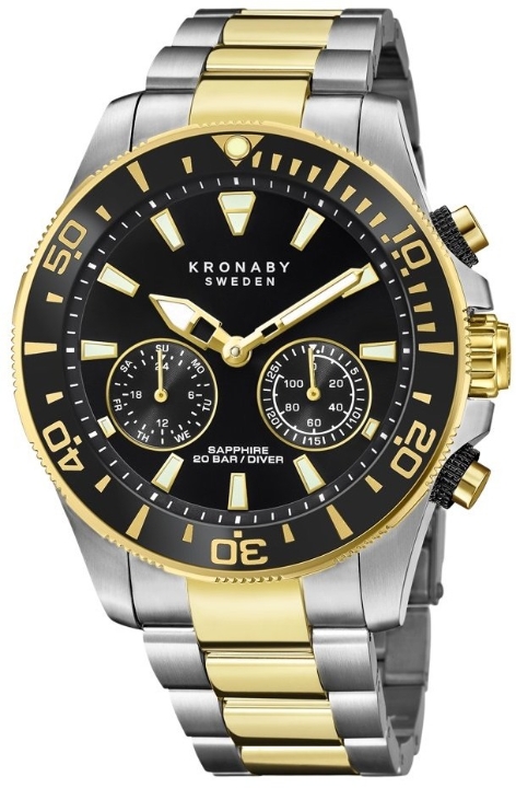Obrazek Kronaby Diver