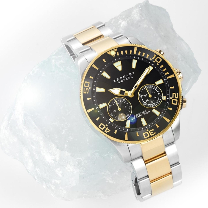 Obrazek Kronaby Diver