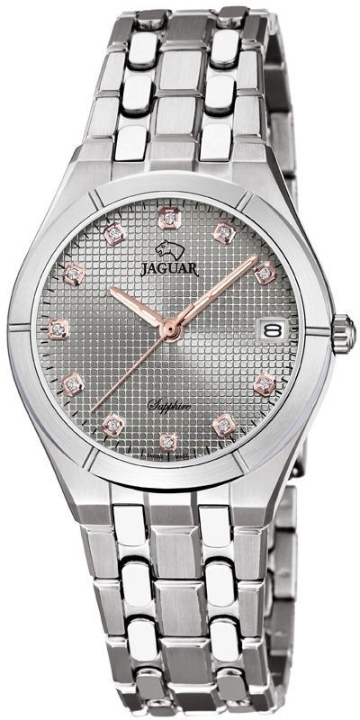 Obrazek Jaguar Woman