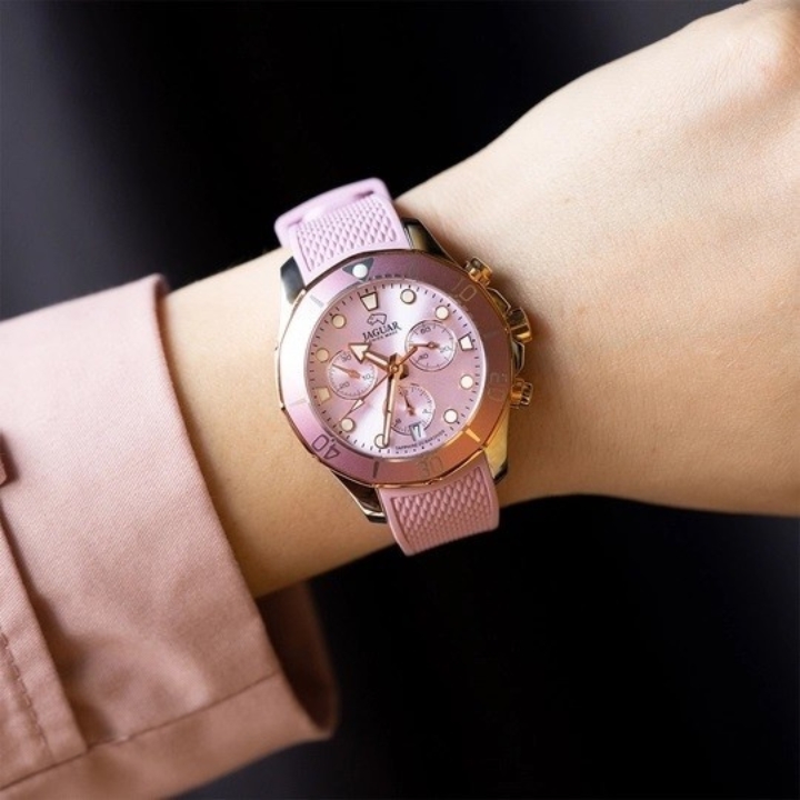 Obrazek Jaguar Executive Diver