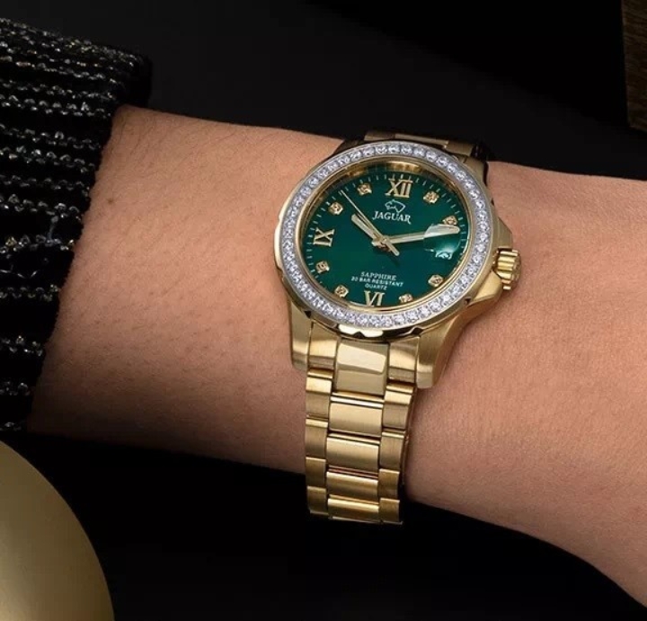 Obrazek Jaguar Executive Diver