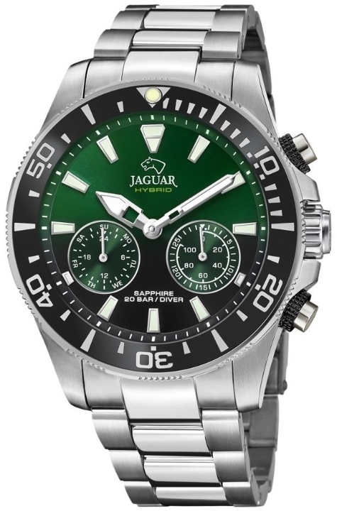 Obrazek Jaguar Executive Diver Hybrid