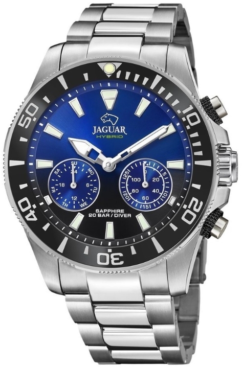 Obrazek Jaguar Executive Diver Hybrid