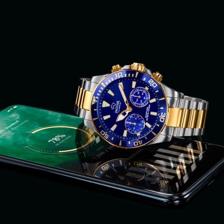 Obrazek Jaguar Executive Diver Hybrid