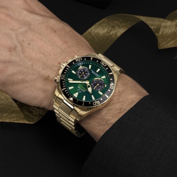 Obrazek Jaguar Executive Diver Hybrid