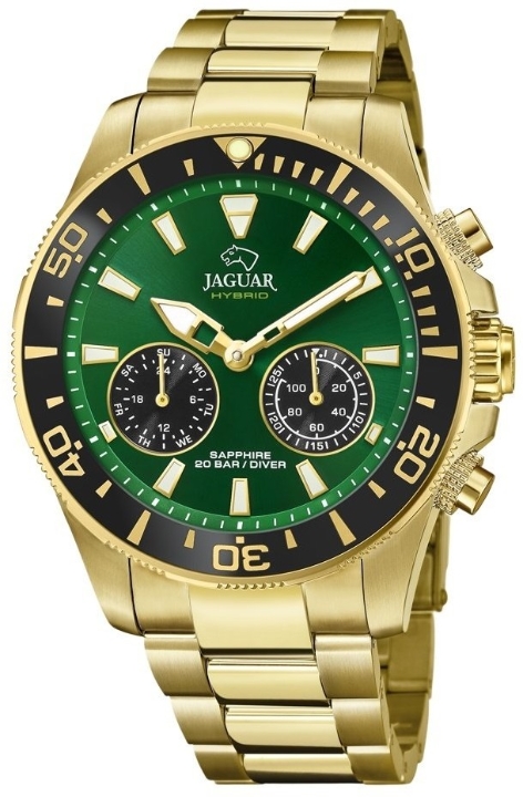 Obrazek Jaguar Executive Diver Hybrid