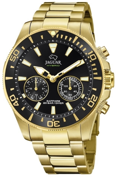 Obrazek Jaguar Executive Diver Hybrid