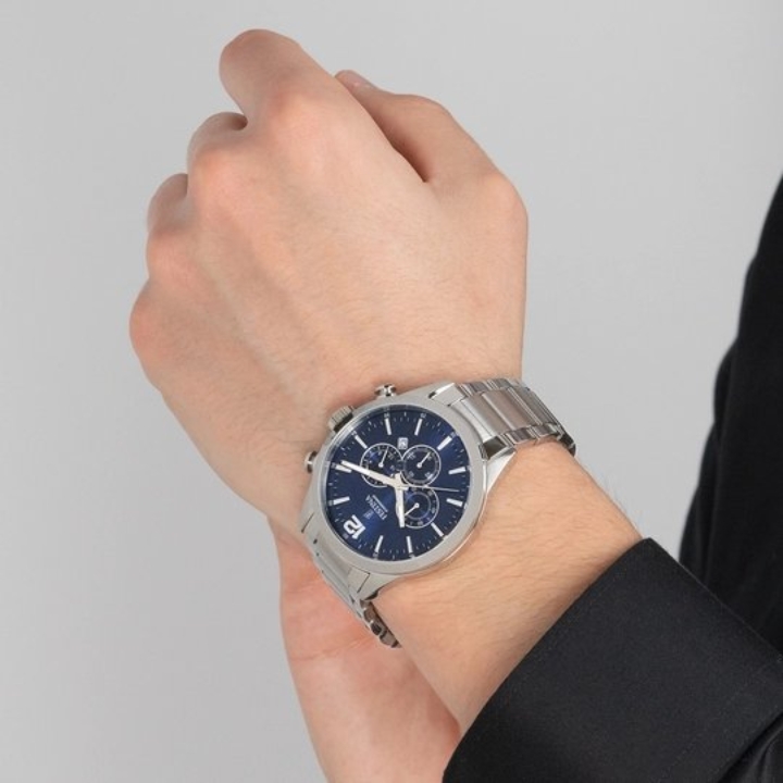 Obrazek Festina Timeless Chronograph