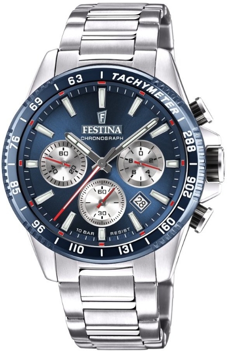 Obrazek Festina Timeless Chronograph