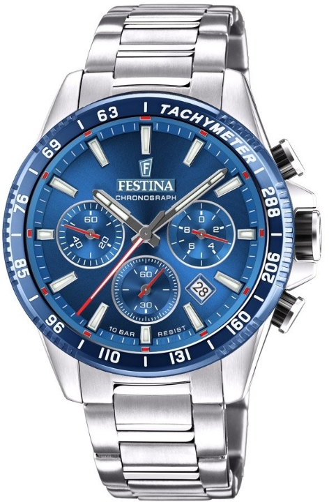 Obrazek Festina Timeless Chronograph