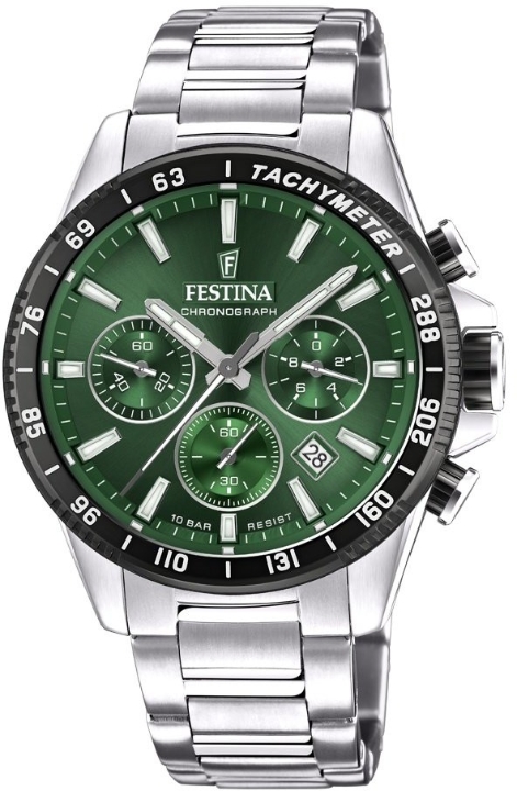 Obrazek Festina Timeless Chronograph