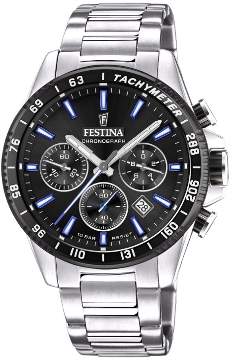 Obrazek Festina Timeless Chronograph