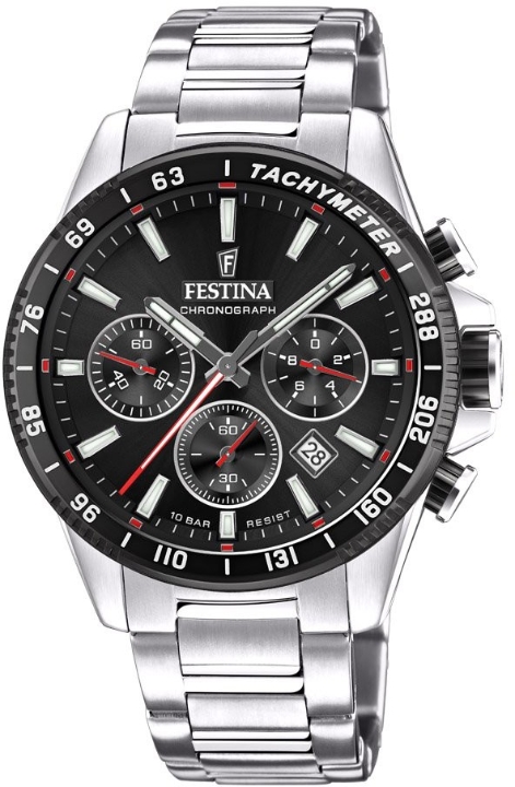 Obrazek Festina Timeless Chronograph