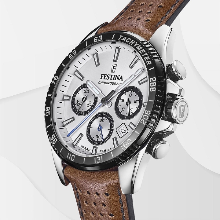 Obrazek Festina Timeless Chronograph