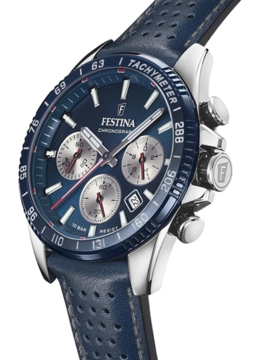 Obrazek Festina Timeless Chronograph