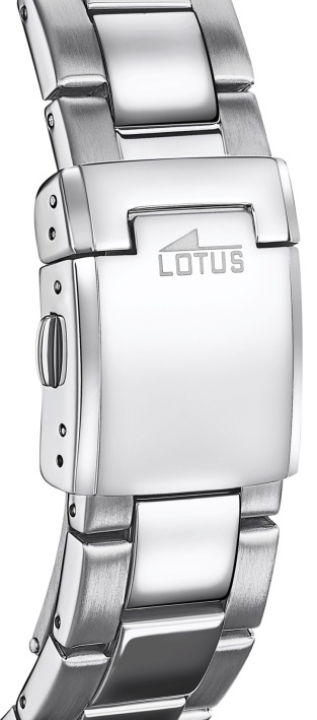 Obrazek Lotus Connected