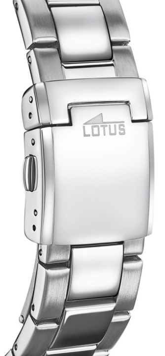 Obrazek Lotus Connected