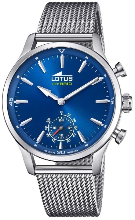 Obrazek Lotus Connected