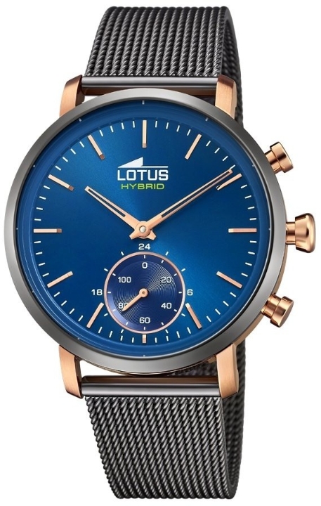 Obrazek Lotus Connected