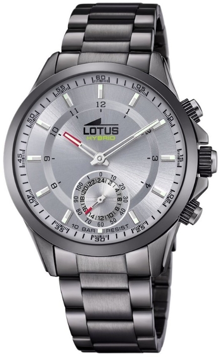 Obrazek Lotus Connected