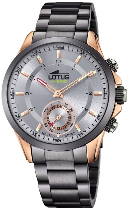 Obrazek Lotus Connected