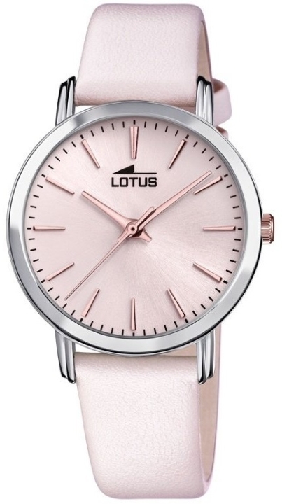 Obrazek Lotus Trendy