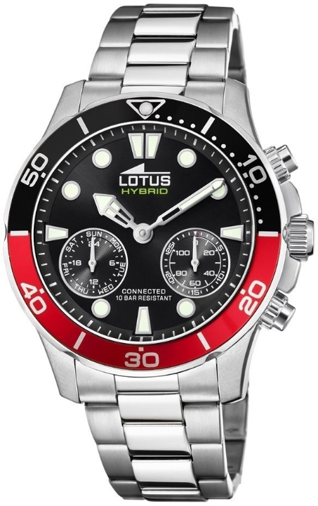 Obrazek Lotus Connected