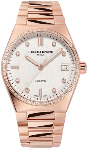 Frederique Constant Highlife Ladies Automatic
