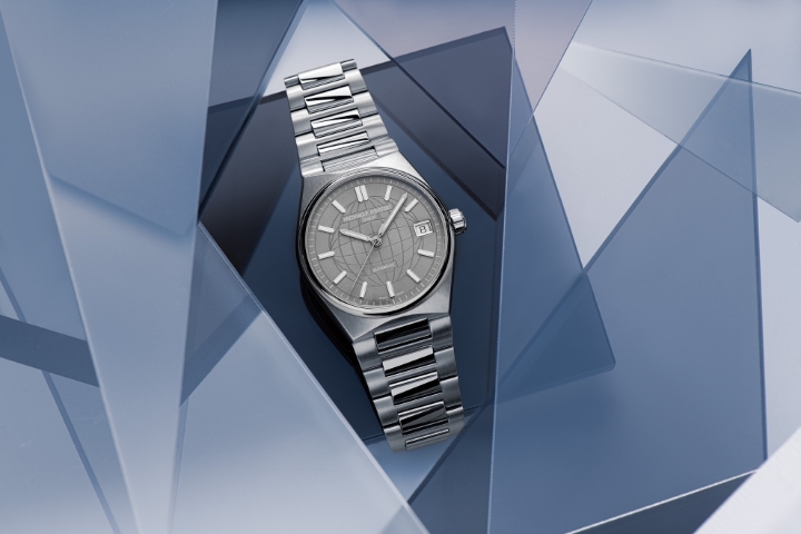 Obrazek Frederique Constant Highlife Ladies Automatic