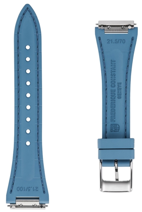 Obrazek Frederique Constant Highlife Ladies Automatic