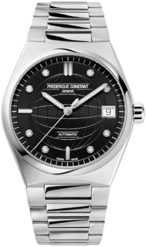 Frederique Constant Highlife Ladies Automatic
