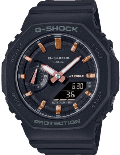 Casio G-Shock Mini