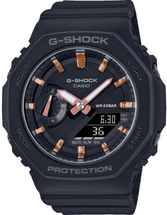 Obrazek Casio G-Shock Mini