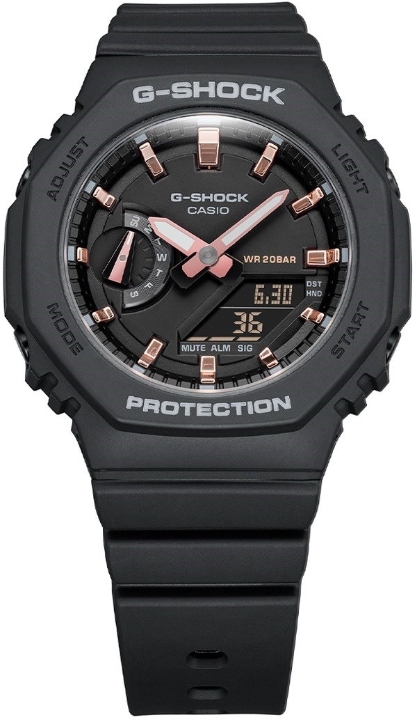 Obrazek Casio G-Shock Mini