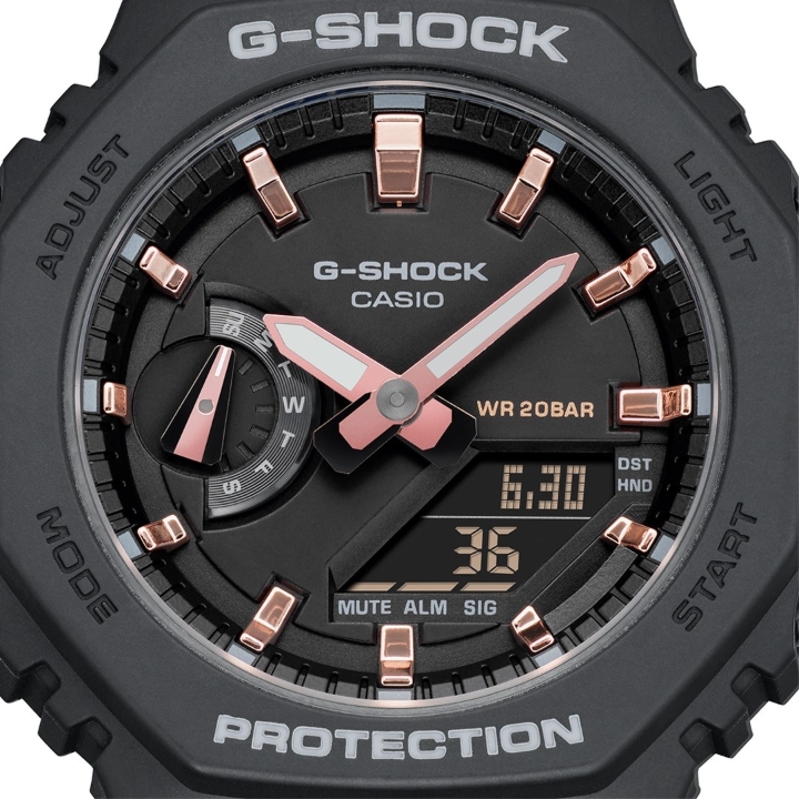 Obrazek Casio G-Shock Mini