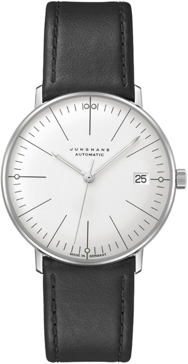 Obrazek Junghans Max Bill Kleine Automatic