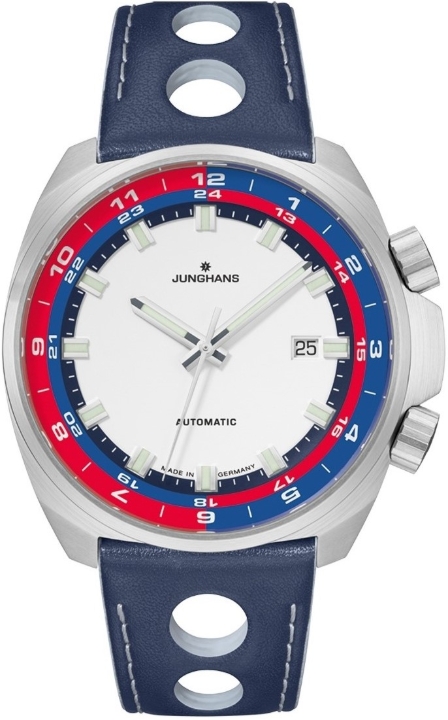 Obrazek Junghans 1972 Automatic Fis Edition