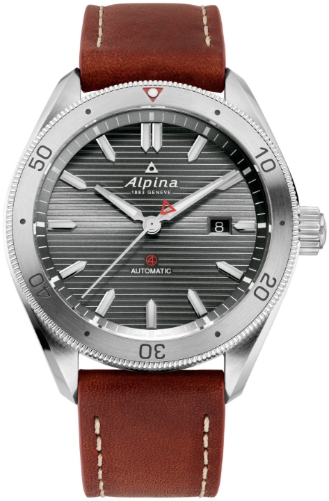 Obrazek Alpina Alpiner 4 Automatic