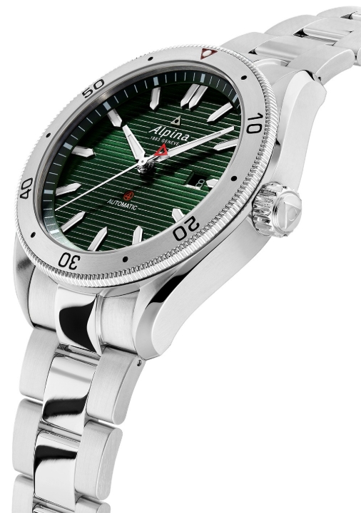 Obrazek Alpina Alpiner 4 Automatic