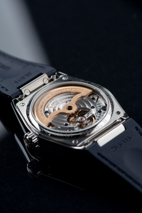 Obrazek Frederique Constant Highlife Worldtimer Manufacture