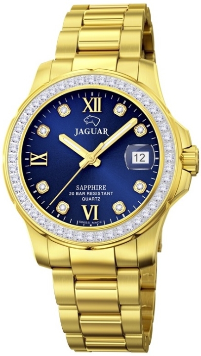 Obrazek Jaguar Executive Diver