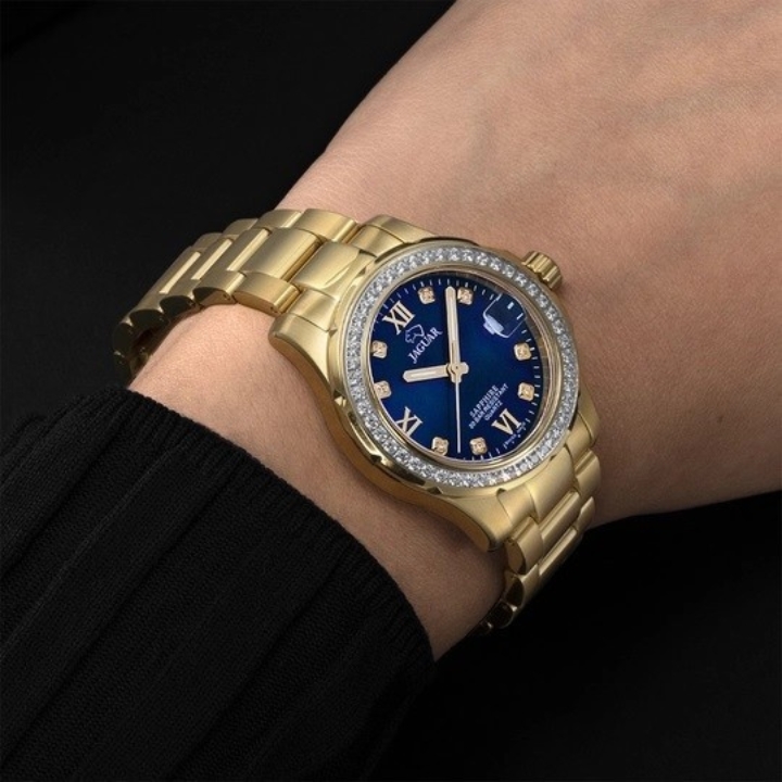 Obrazek Jaguar Executive Diver