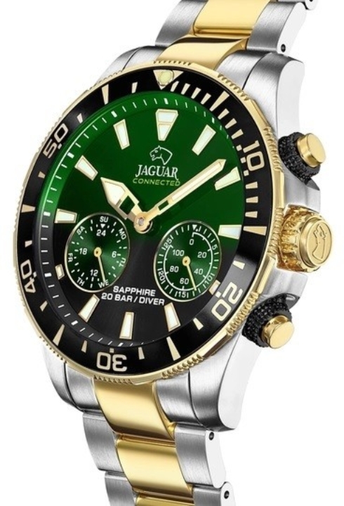Obrazek Jaguar Executive Diver Hybrid