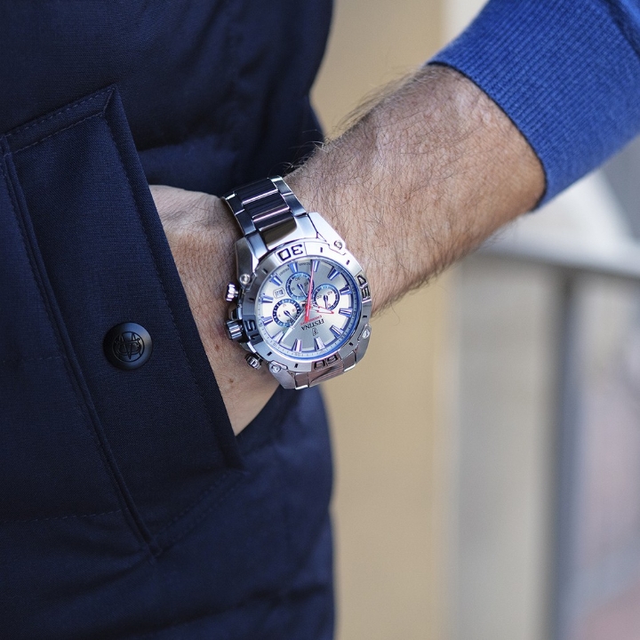 Obrazek Festina Chrono Bike