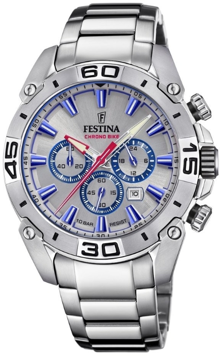 Obrazek Festina Chrono Bike
