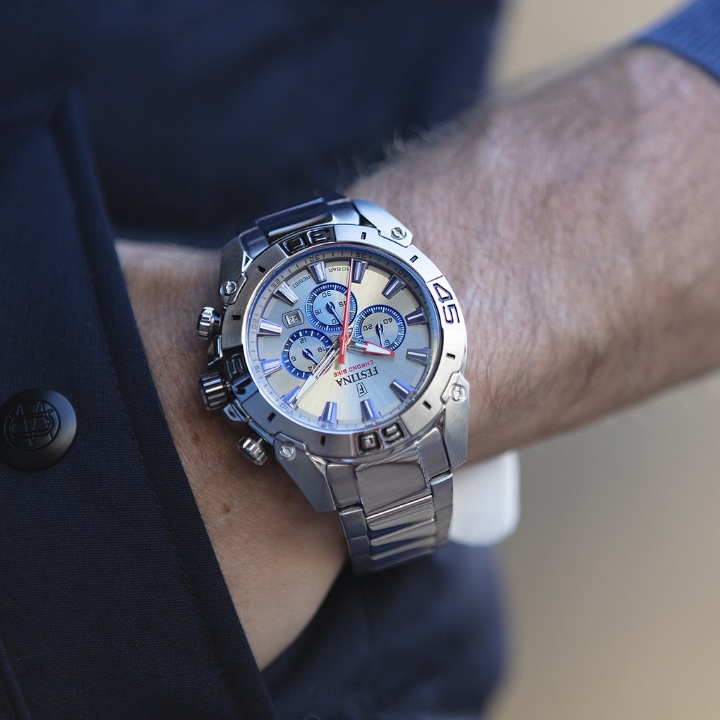 Obrazek Festina Chrono Bike