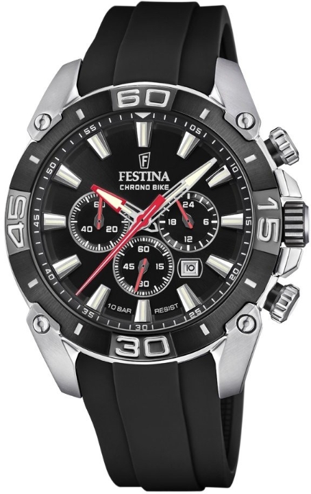 Obrazek Festina Chrono Bike